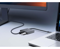 TP-Link UH3020C HDMI, USB, PD 100W - 1514608 - zdjęcie 2